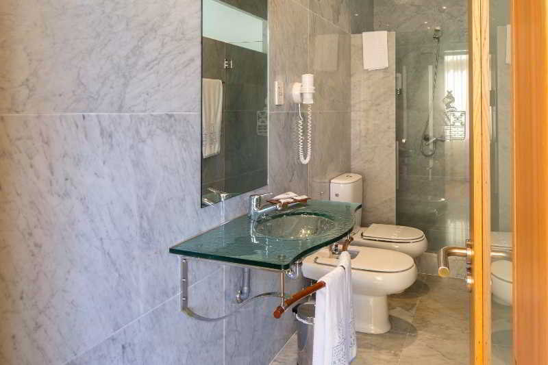 Hotel Rural Casa De Samaioes 샤베스 외부 사진