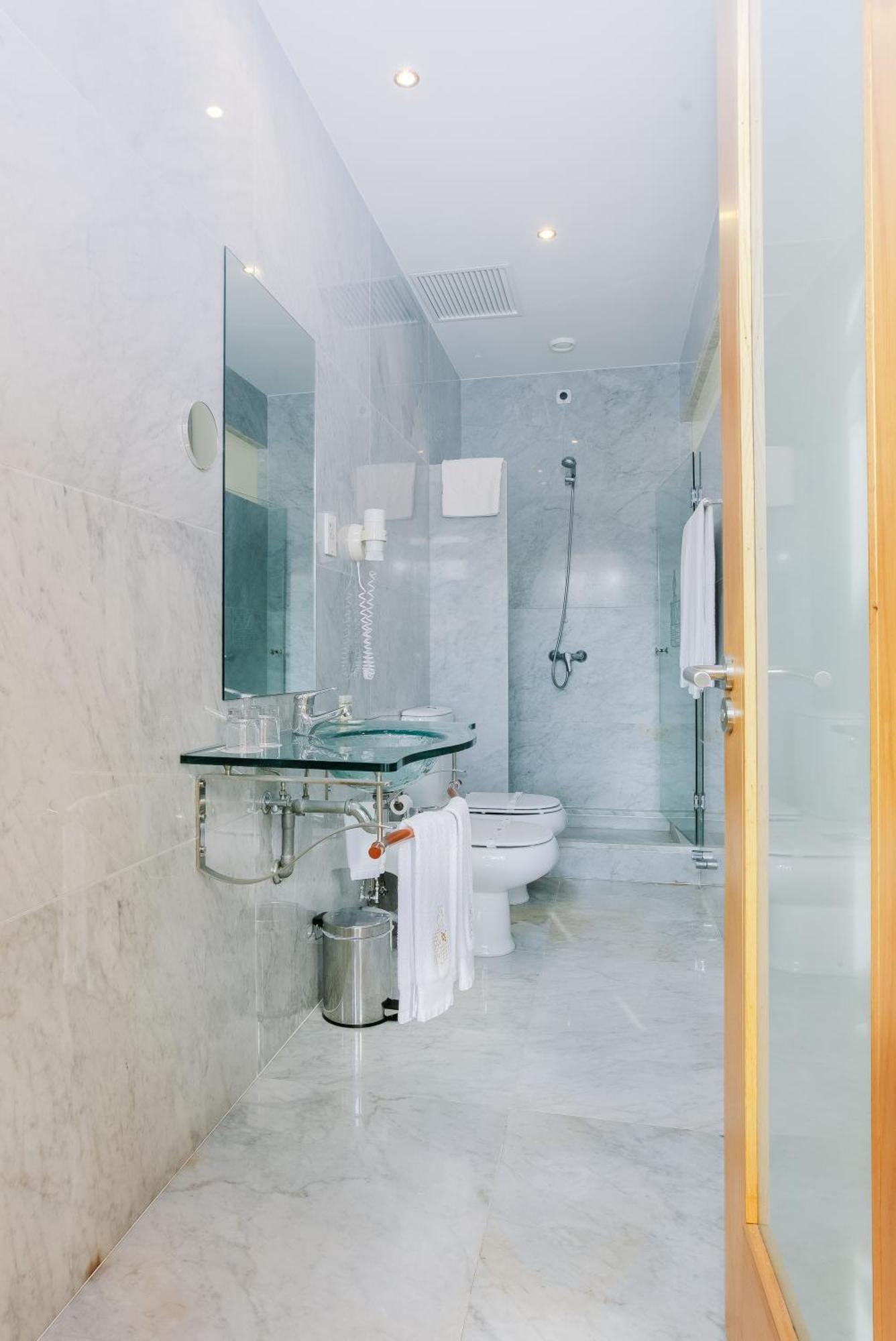 Hotel Rural Casa De Samaioes 샤베스 외부 사진